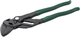Пассатижи переставные Rock Force хромированные 10" 250 мм (RF-613Q250I) - изображение 2