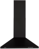 Витяжка купольна Jantar KBT 1000 LED 60 BL 60 см - изображение 7