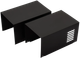 Витяжка купольна Jantar KBT 1000 LED 60 BL 60 см - изображение 9