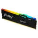 Kingston Пам'ять ПК Kingston DDR5 16GB 6400 FURY Beast RGB EXPO - изображение 4