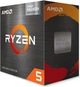 AMD Центральний процесор AMD Ryzen 5 5600GT 6C/12T 3.6/4.6GHz Boost 16Mb Radeon Graphics AM4 65W Wraith Stealth cooler Box - изображение 2