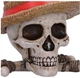 Скринька для зберігання Nemesis Now One Piece Luffy Jolly Roger (B7185C25) - зображення 5