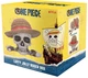 Скринька для зберігання Nemesis Now One Piece Luffy Jolly Roger (B7185C25) - зображення 7