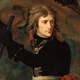 Интерьерная картина Наполеон Бонапарт, Антуан-Жан Гро, Antoine-Jean Gros, Bonaparte, интерьерный декор, 40×30 см (id4231) - изображение 7