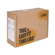 Смеситель для кухни Lidz (CRM) Mars 81 003 01 150 мм - изображение 8