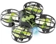 Dron Bladez Toyz Batman RC Batmoly DC30194 (5061051301947) - obraz 2