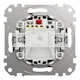 1-клавішний вимикач Schneider Electric Sedna Design венге (SDD181101U) - зображення 2