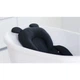 Набор для купания младенца Babu Bath Standard Bundle белый в комплекте ванночка подставка шланг лоток и подушка - изображение 5