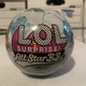 Ігровий набір з лялькою LOL Surprise All-Star B.B.s Sports футбольна серія 8 сюрпризів - зображення 1
