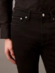 Джинсы Skinny мужские Calvin Klein 263504445 W34L34 Черные (1159861114) - изображение 4