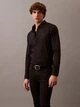 Джинсы Skinny мужские Calvin Klein 263504445 W34L34 Черные (1159861114) - изображение 5