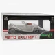Машинка Mercedes-Benz 500K Special Roadster 1936 масштаб 1:24 металлическая модель авто с подсветкой фар, звуковыми эффектами - изображение 6