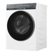 Пральна машина Haier HW90-B14387TU1-S (9 кг, прямий привід) - изображение 4