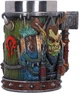 Колекційний кухоль Nemesis Now World of Warcraft Thrall 17.5 см (B7018M25) - зображення 4