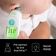 Ушной термометр Braun ThermoScan 6 Белый Б/В - изображение 2