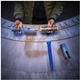 Меч світловий Hasbro Disney Star Wars: Kyber Core Power The Force - Cal Kestis Lightsaber Forge (G1570) (5010996284150) - зображення 6
