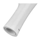 Смеситель для биде Plamix Cezar-002 SET White (с подводкой) (PM0731) - изображение 3