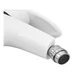 Смеситель для биде Plamix Cezar-002 SET White (с подводкой) (PM0731) - изображение 7