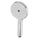 Лейка для душа Koer KP-0411-01 3 функции (Цвет хром) (KR5415) - изображение 4