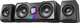 Портативна колонка GamePro GS629 RGB USB Black, 16 Вт, LED - зображення 3