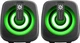 Портативная колонка Defender J1, 6Вт, подсветка, USB, черная - изображение 3