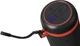 Колонка портативная Real-El X-711, 10 Вт, Bluetooth, USB, пластик, Black - изображение 5
