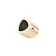 Портативная Bluetooth колонка Tronsmart Nimo Mini Speaker Gold, 5 Вт с TWS, IPX7, металлический корпус - изображение 5