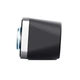 Портативна колонка Trust Arys Black 6 Вт, USB, регулятор гучності з підсвічуванням - зображення 3