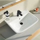 Дозатор для жидкого мыла GROHE Essentials 1022572430 - изображение 4
