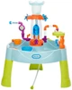 Stół wodny Little Tikes Water Table Fountain Workshop Water Table (170706) (050743170706) - obraz 1