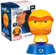 Нічник Paladone Icons Marvel Fantastic 4 The Thing (PP14791MU) - зображення 3