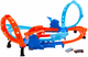 Tor wyścigowy Mattel Hot Wheels Ultra Hots Pojedynek z turboprzyspieszeniem HXR71 P2 (194735237159) - obraz 2