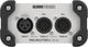 Splitter Klark Teknik DS 50 (0653341311634) - obraz 1