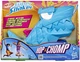 Набір для гри з водою Hasbro Nerf: Super Soaker Core - Hop & Chomp (G2148) (5010996351951) - зображення 1