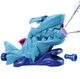 Набір для гри з водою Hasbro Nerf: Super Soaker Core - Hop & Chomp (G2148) (5010996351951) - зображення 2