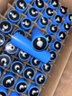 Акумулятор LiFePO4 C40 40135 20Ah 3.2V зі шпилькою перемичка гайка EVE 10931253030 - изображение 2