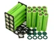 Акумулятор 32140 LiFePO4 3,2V 15000 mAh 15Ah 48Wh IFR 14138291500 - зображення 3