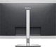 Монітор Dell P2725DE 27 дюймів IPS QHD 100Hz USB C RJ45 для офісу Чорний (210-BQSZ) - зображення 5