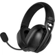 Навушники бездротові Hator Hyperpunk 3 Wireless Bluetooth 5.4 + USB-ресивер 45h Black (ESH15) - зображення 3