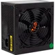 Блок живлення GTL Gaming Star GTLGS500BK 500W ATX 220 В Black - зображення 1