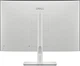 Монітор Dell S3225QC 31.6 дюймів QD-OLED 4K 120 Гц HDMI USB FreeSync ігровий (210-BRVT) - зображення 4