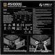 Блок питания Lian Li RS Gold 1000W ATX 80 Plus Gold Black (G9P.RS1000G.BH00.EU) - изображение 8