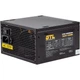 Блок живлення GTL Gaming Star GTLGS700BK 700W ATX 220 В Black - зображення 3
