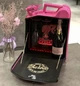 Каністра-бар 10 л? Barbie Bar, рожева з LED підсвіткою, Без алкоголю, AUTO COMFORT - зображення 4