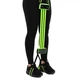 Эспандер для подтягиваний с петлями для ног гравитрон SP-Sport Pull Up Resistance Band 8734 - изображение 10