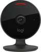 IP-камера Logitech Circle View Wired 1080p 180° HomeKit Black (961-000490) - зображення 2