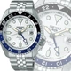 Часы SEIKO SSK033K1 SEIKO 5 SPORTS GMT - изображение 2