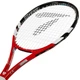 Ракетка для большого тенниса 27 дюймов Teloon X-Blade V2 с чехлом Black-Red-White - изображение 3