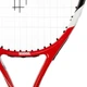 Ракетка для большого тенниса 27 дюймов Teloon X-Blade V2 с чехлом Black-Red-White - изображение 6