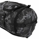 Сумка рюкзак 2в1 с отделением для обуви SP-Sport 5025 размер 49x29x29см объем 41 литр - изображение 9